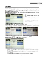 Preview for 17 page of Caratec CAV224DS User Manual