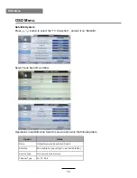 Preview for 18 page of Caratec CAV224DS User Manual