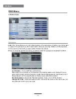 Preview for 20 page of Caratec CAV224DS User Manual