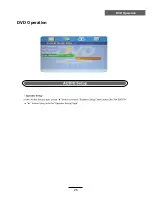 Preview for 29 page of Caratec CAV224DS User Manual