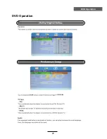 Preview for 31 page of Caratec CAV224DS User Manual