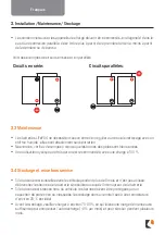 Preview for 51 page of Caratec CEB100B Installation & Operating Instructions Manual