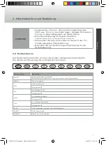 Preview for 7 page of Caratec Vision CAV196DSW User Manual