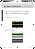 Preview for 14 page of Caratec Vision CAV196DSW User Manual