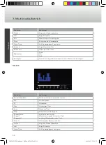 Preview for 32 page of Caratec Vision CAV196DSW User Manual