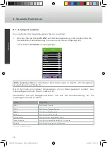 Preview for 38 page of Caratec Vision CAV196DSW User Manual