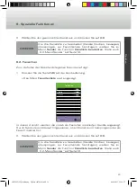 Preview for 39 page of Caratec Vision CAV196DSW User Manual