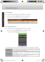 Preview for 40 page of Caratec Vision CAV196DSW User Manual