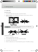 Preview for 50 page of Caratec Vision CAV196DSW User Manual