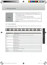 Preview for 51 page of Caratec Vision CAV196DSW User Manual