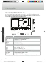 Preview for 52 page of Caratec Vision CAV196DSW User Manual