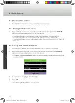 Preview for 56 page of Caratec Vision CAV196DSW User Manual