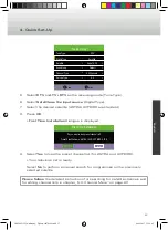 Preview for 57 page of Caratec Vision CAV196DSW User Manual