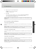 Preview for 59 page of Caratec Vision CAV196DSW User Manual