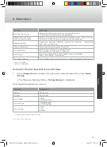 Preview for 63 page of Caratec Vision CAV196DSW User Manual