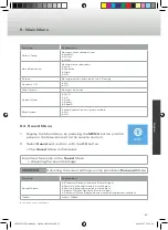 Preview for 67 page of Caratec Vision CAV196DSW User Manual