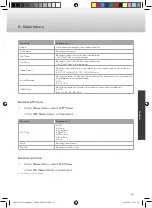 Preview for 69 page of Caratec Vision CAV196DSW User Manual