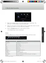 Preview for 75 page of Caratec Vision CAV196DSW User Manual