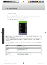 Preview for 82 page of Caratec Vision CAV196DSW User Manual