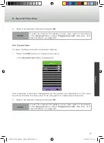 Preview for 83 page of Caratec Vision CAV196DSW User Manual