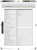 Preview for 88 page of Caratec Vision CAV196DSW User Manual