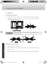 Preview for 94 page of Caratec Vision CAV196DSW User Manual