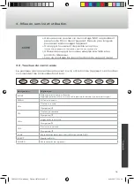 Preview for 95 page of Caratec Vision CAV196DSW User Manual