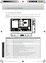 Preview for 96 page of Caratec Vision CAV196DSW User Manual