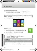 Preview for 106 page of Caratec Vision CAV196DSW User Manual