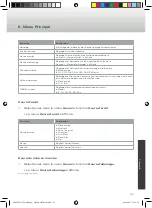 Preview for 113 page of Caratec Vision CAV196DSW User Manual