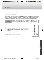 Preview for 117 page of Caratec Vision CAV196DSW User Manual