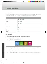 Preview for 118 page of Caratec Vision CAV196DSW User Manual