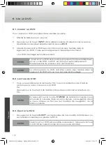 Preview for 122 page of Caratec Vision CAV196DSW User Manual