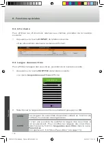 Preview for 128 page of Caratec Vision CAV196DSW User Manual