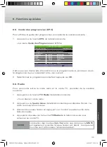 Preview for 129 page of Caratec Vision CAV196DSW User Manual