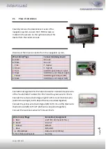 Предварительный просмотр 4 страницы Caraudio-Systems c.LOGiC C1-PHAETON Manual