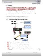 Предварительный просмотр 6 страницы Caraudio-Systems c.LOGiC C2-CCC Manual