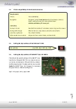 Preview for 4 page of Caraudio-Systems c.LOGiC C2-E65-TV Manual