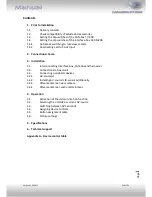 Preview for 2 page of Caraudio-Systems c.LOGiC C2-MFD2 Manual