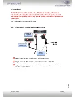 Предварительный просмотр 6 страницы Caraudio-Systems c.LOGiC C2-RNSE Manual