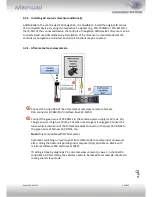 Предварительный просмотр 9 страницы Caraudio-Systems c.LOGiC C2-RNSE Manual