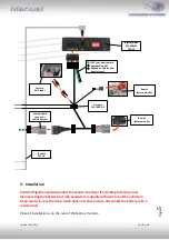 Предварительный просмотр 6 страницы Caraudio-Systems c.LOGiC C4-LR12-NC Manual