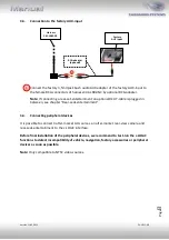 Предварительный просмотр 9 страницы Caraudio-Systems c.LOGiC C4-LR12-NC Manual