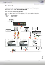 Предварительный просмотр 10 страницы Caraudio-Systems c.LOGiC C4-LR12-NC Manual