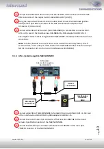 Предварительный просмотр 11 страницы Caraudio-Systems c.LOGiC C4-LR12-NC Manual