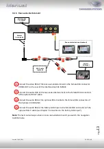 Предварительный просмотр 14 страницы Caraudio-Systems c.LOGiC C4-LR12-NC Manual