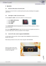 Предварительный просмотр 15 страницы Caraudio-Systems c.LOGiC C4-LR12-NC Manual