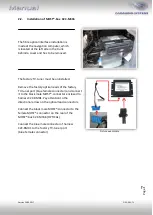 Предварительный просмотр 8 страницы Caraudio-Systems c.LOGiC CI-C2-E65-TV Manual