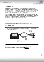 Preview for 3 page of Caraudio-Systems c.LOGiC lite C1-C25 Manual