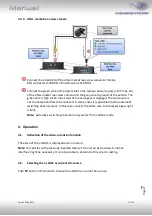 Preview for 8 page of Caraudio-Systems c.LOGiC lite C1-C25 Manual